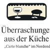 Frankfurter Algemeine Zeitung - Der Lokaltermin Überraschungen aus der Küche