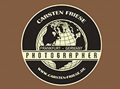 Carsten Friese Photographer